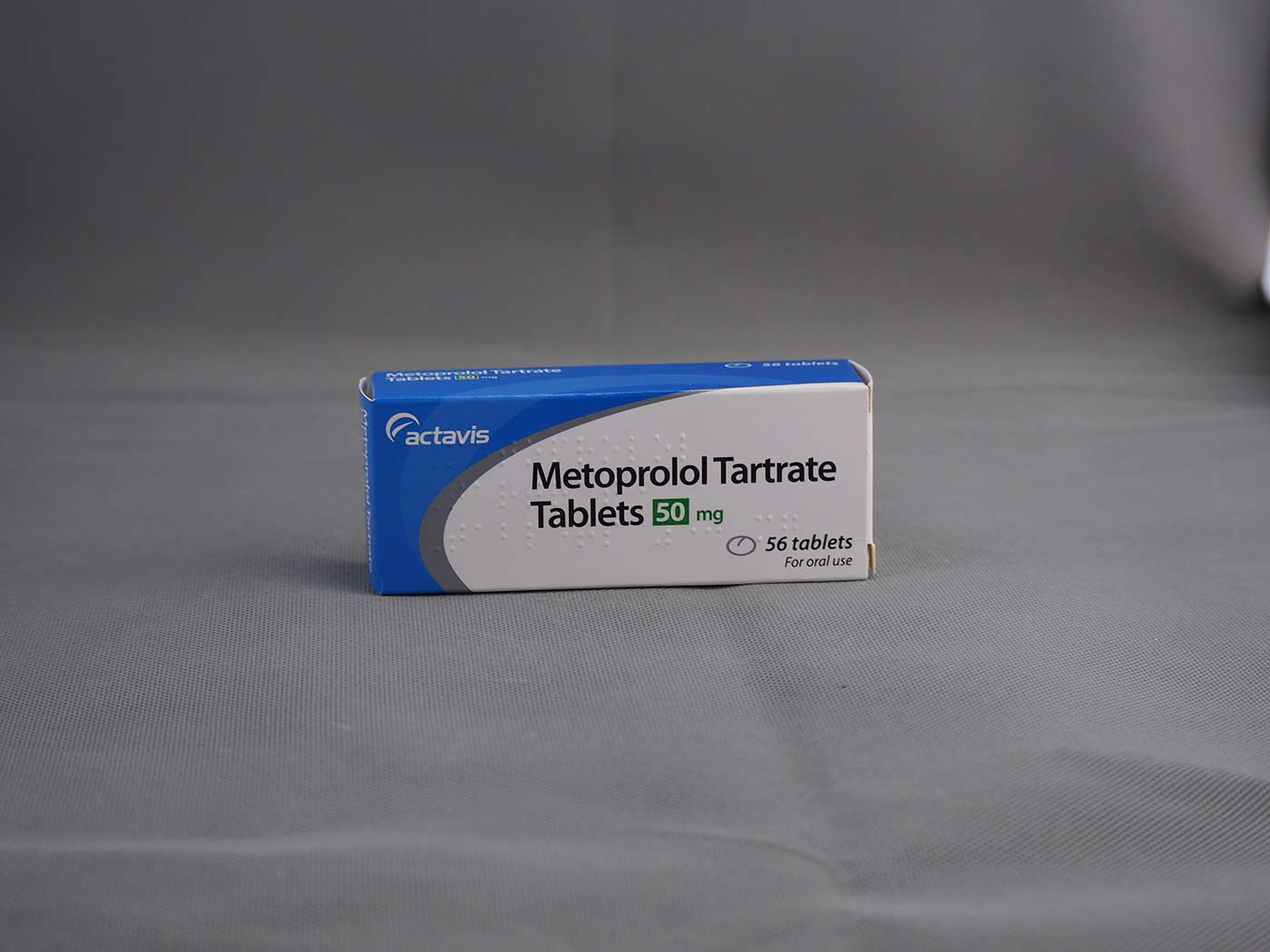 酒石酸美托洛尔Metoprolol Tartrate