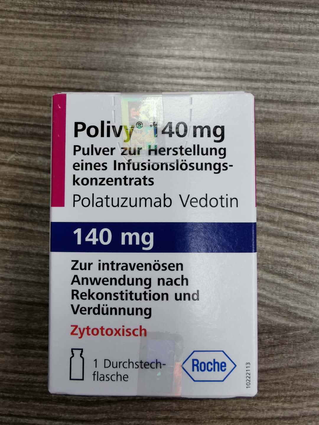 polivy 140mg