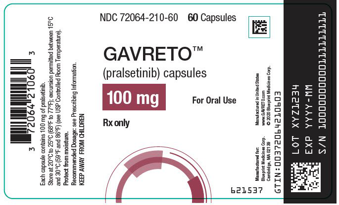 转移性非小细胞肺癌新药-Gavreto（普雷西替尼）说明书-价钱-功效与作用-副作用_香港济民药业