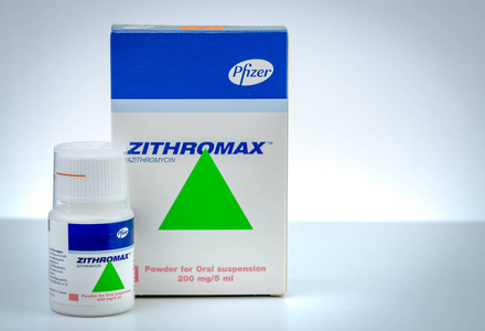 Zithromax