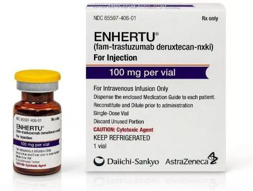 ENHERTU