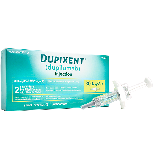 Dupixent