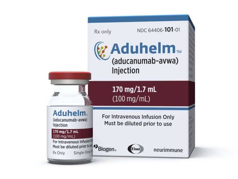 Aduhelm