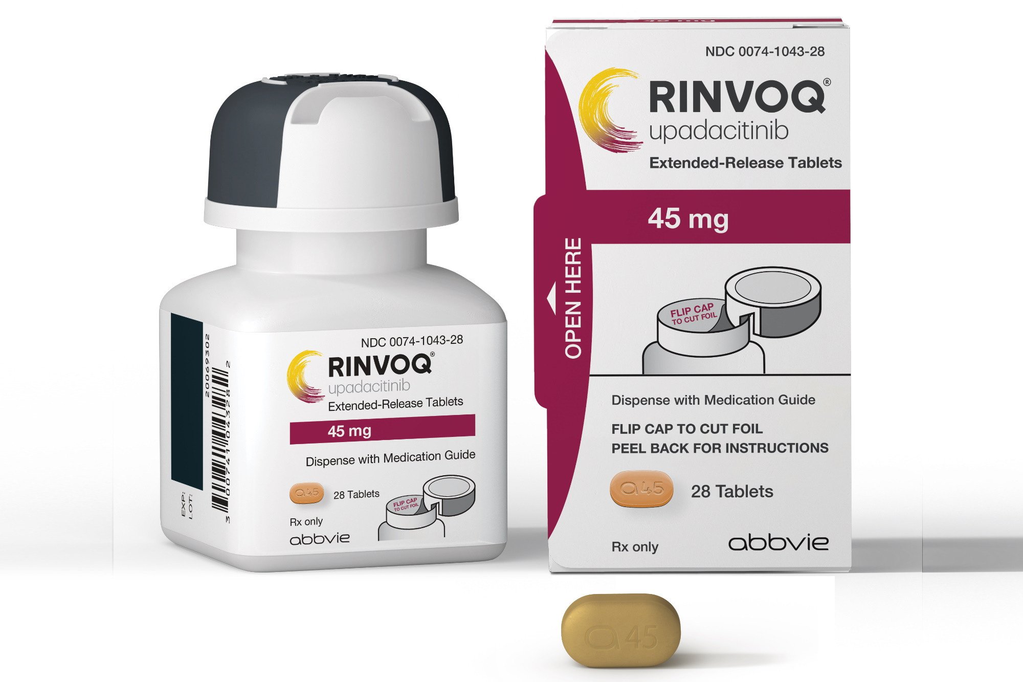 Rinvoq