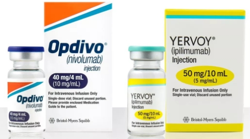 Opdivo+Yervoy