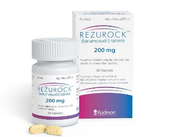 REZUROCK