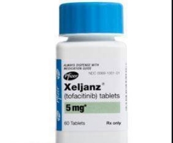 Xeljanz