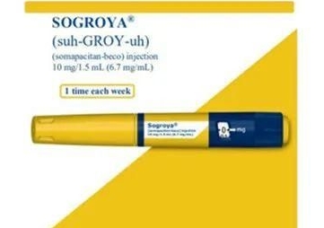 Sogroya