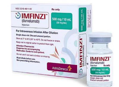 Imfinzi