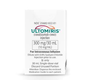 Ultomiris