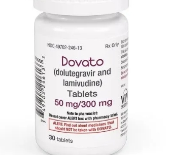 Dovato