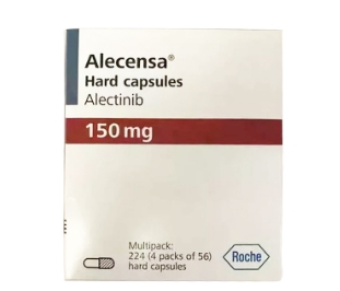 Alecensa