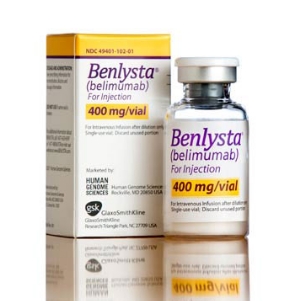 Benlysta