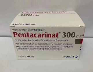 Pentacarinat