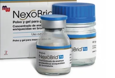 NexoBrid